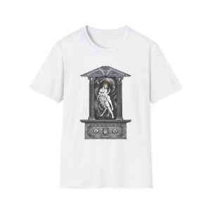 Aries Rising - Remera Standard Edition