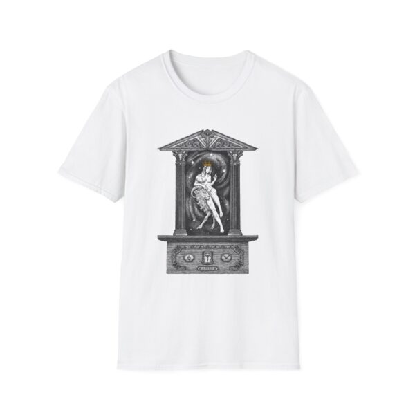 Aries Rising - Remera Standard Edition