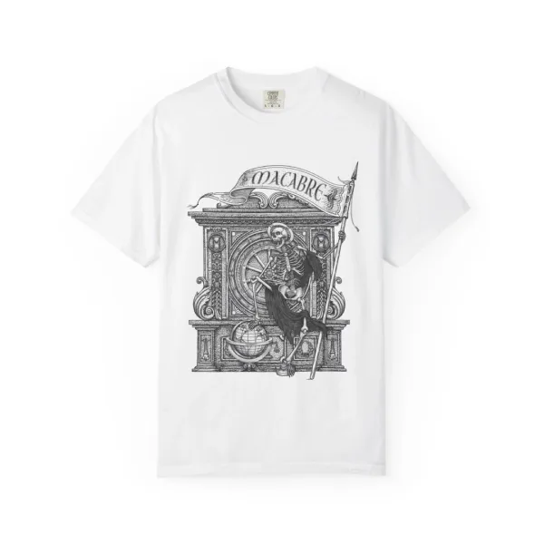Remera Danse Macabre Standard Edition