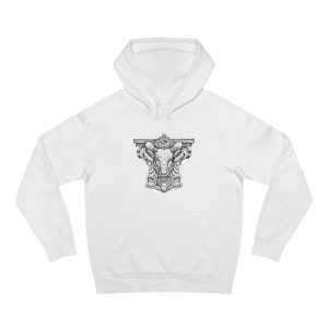Hoodie Aries Session