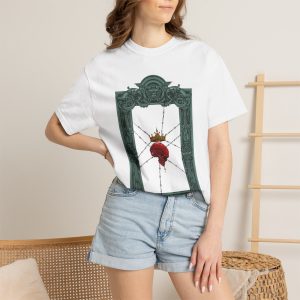 Remera King Crimson