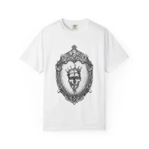 Skull Crown