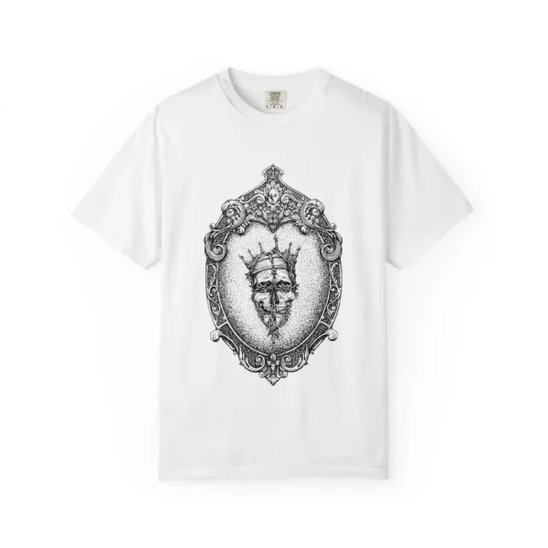Skull Crown