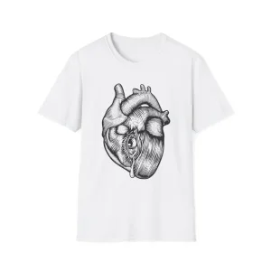 Corazón delator - Macabro project