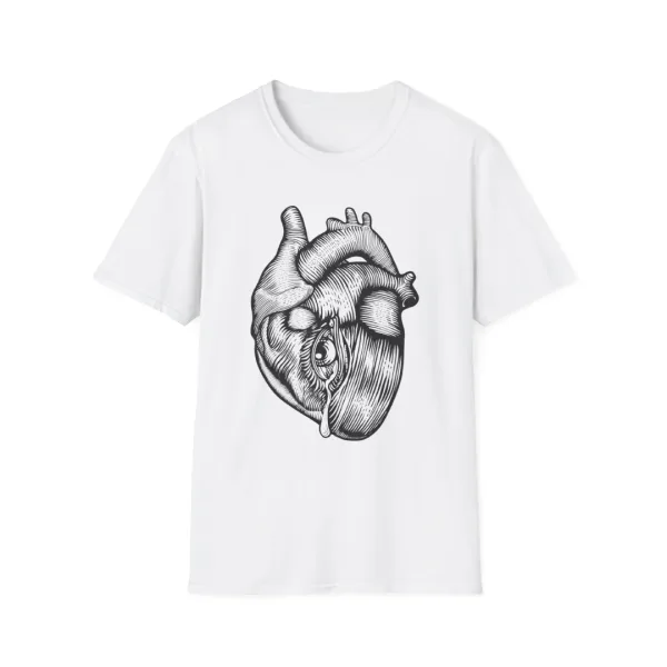 Corazón delator - Macabro project