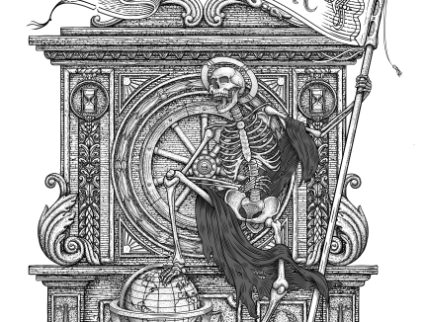 Danse Macabre - Danza Macabra